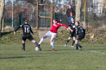 Bild 181 - F Rot Schwarz Kiel - SV Henstedt Ulzburg 2 : Ergebnis: 1:1